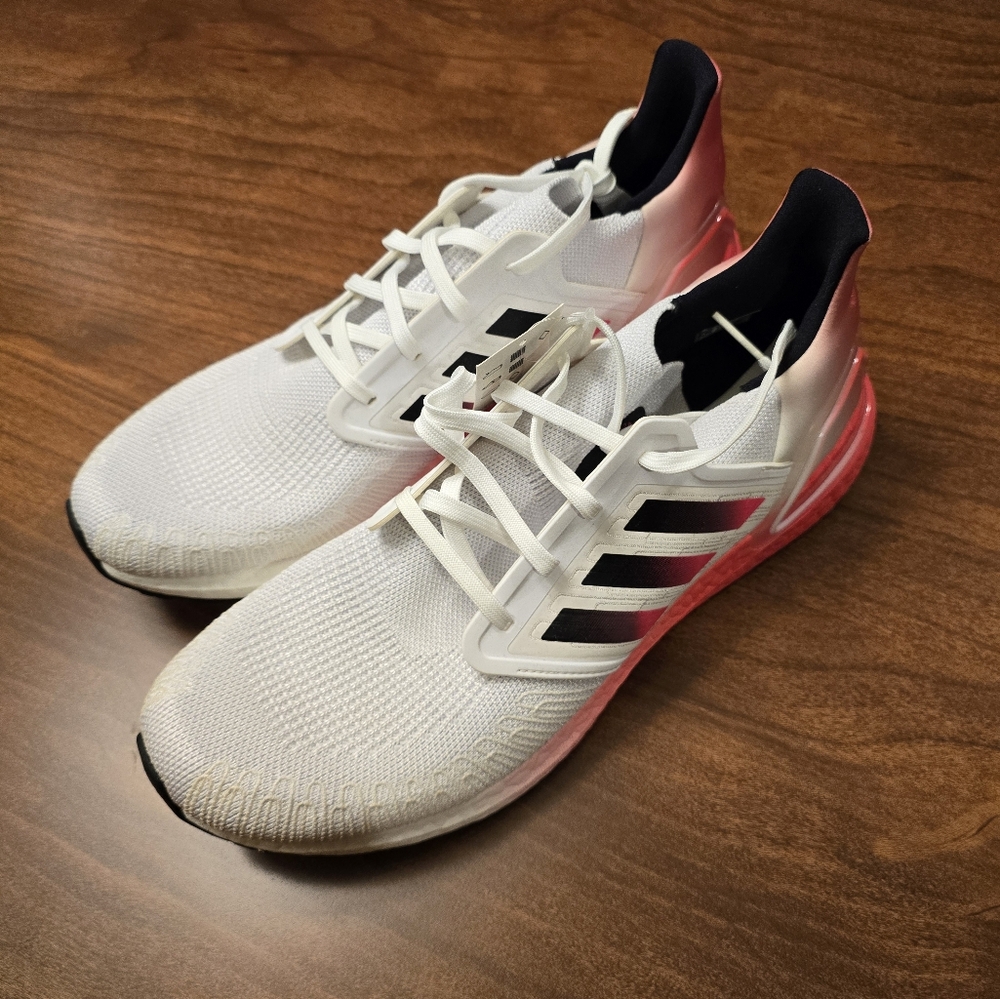 Men's Adidas Ultraboost 20